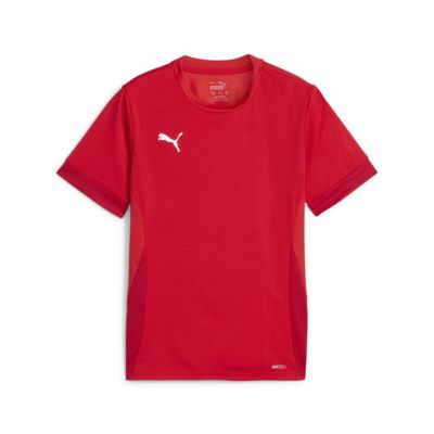 teamGOAL Matchday Jersey jr in rot