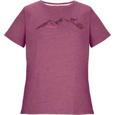 Damen Shirt KOS 194 WMN TSHRT in pink