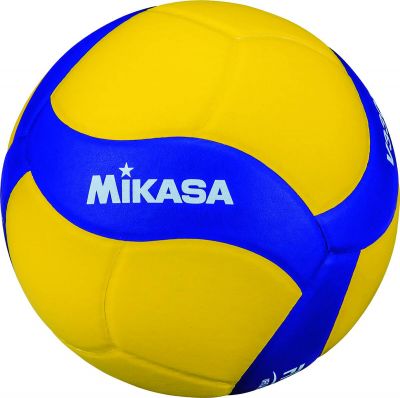 MIKASA Ball V330W in gelb