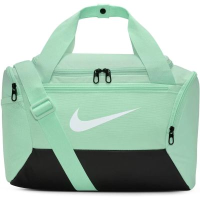 Tasche NK BRSLA XS DUFF - 9.5 (25L) in grün
