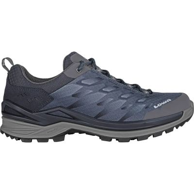 Herren Multifunktionsschuhe FERROX GTX LO in blau