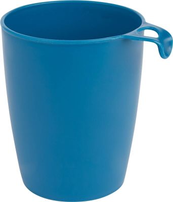 McKINLEY Becher CUP PP in blau