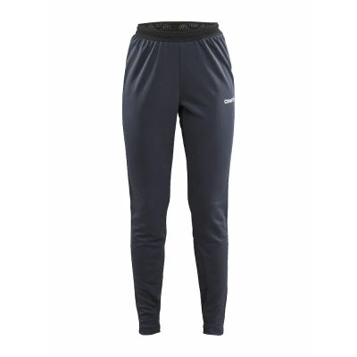 Evolve Slim Pants W in grau