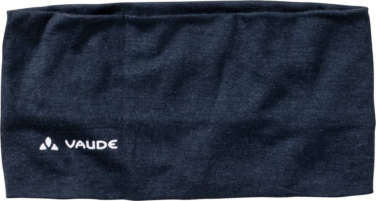 VAUDE Stirnband Cassons Headband - Sport Stirnband Für Outdoor Aktivitäten