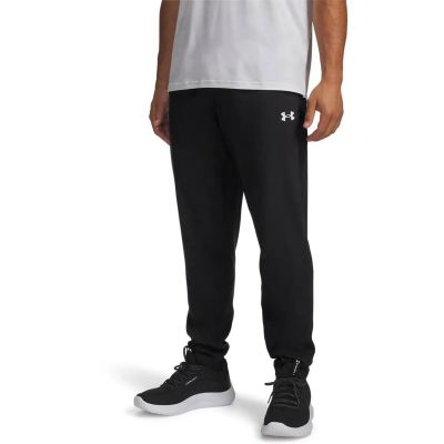 Herren Sporthose VANISH TRAINING PANT in schwarz