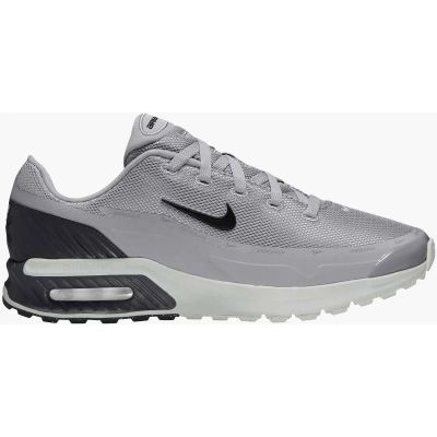 Herren Freizeitschuhe M AIR MAX BIA in silber