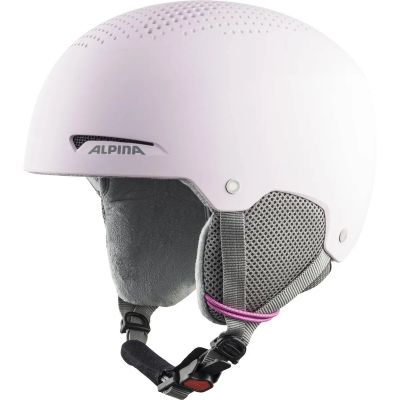 Kinder Helm ZUPO in pink