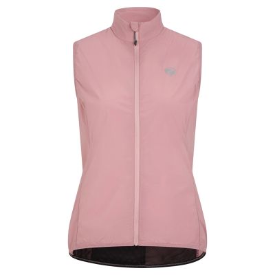 NEFELIA vest lady in rosa