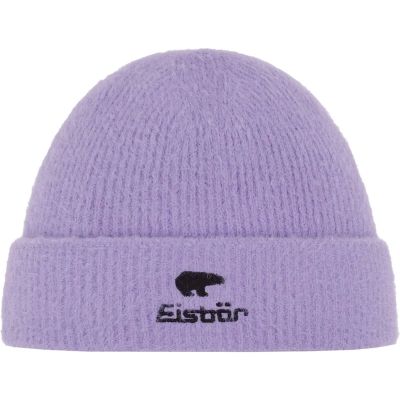Damen Mütze MANA in lila