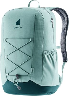 DEUTER Rucksack Gogo in grau