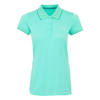 Womens Remex II in d4v arubblusolid