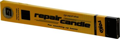 TOKO REPAIR CANDLE 6MM in graphite