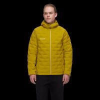 Vorschau: Sender IN Hooded Jacket Men in 40283 aura Vorschau: Sender IN Hooded Jacket Men in 40283 aura