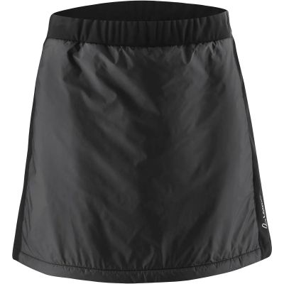 Damen Weste W SKIRT PL60 in grau