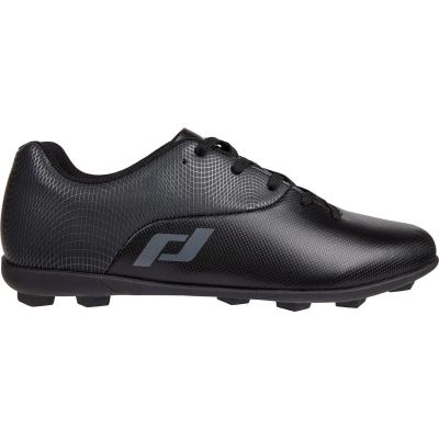 Herren Fussball-Hartplatzschuhe Ux.-Fußb-Sch. Nocke PT Evolution MxG in schwarz