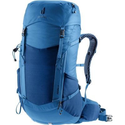 Rucksack Futura 26 in blau