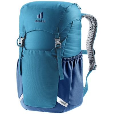 Junior in blau