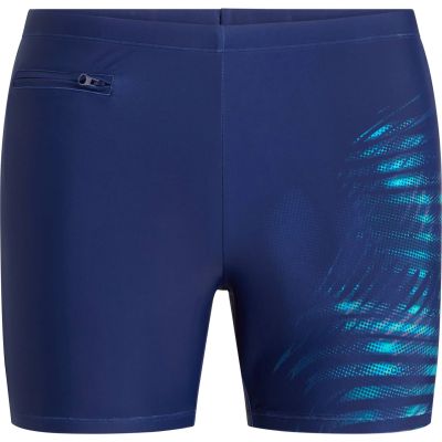 Badehose He.-Badehose Hillsdale Trunks M in blau