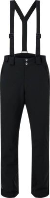 McKINLEY Herren Latzhose Didi in schwarz