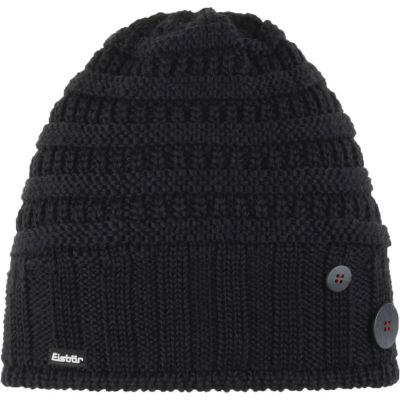 Damen Mütze CULLEN 2.0 OS in schwarz