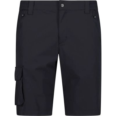 Herren Bermuda MAN BERMUDA in blau