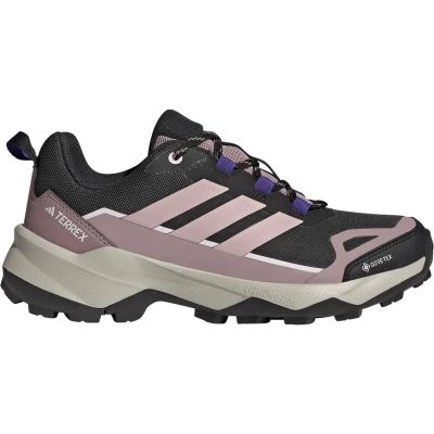 Damen Multifunktionsschuhe Terrex Skychaser AX5 GORE-TEX in schwarz