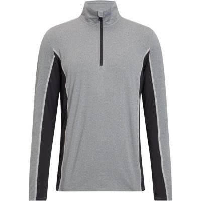He.-Funktions-Shirt Hero II M 901 M in grau