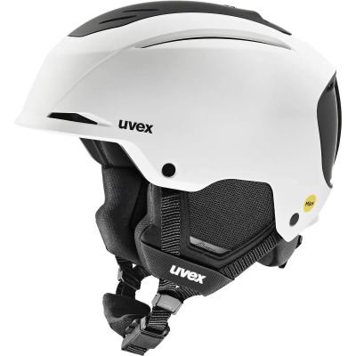 Herren Helm resolution MIPS in grau