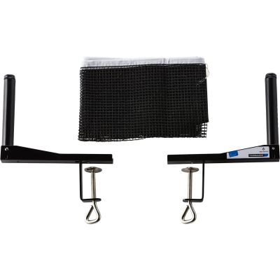 TECNOPRO TT-Netz-Set TEC 4000 in schwarz