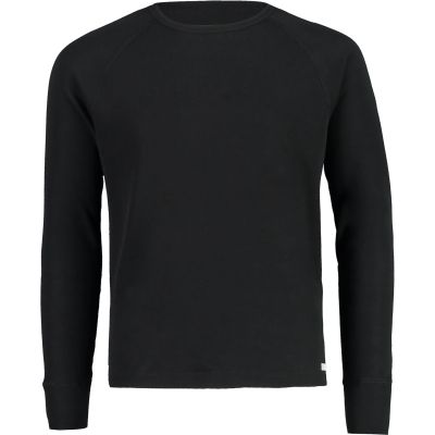 KIDS SWEAT U901 164 in schwarz