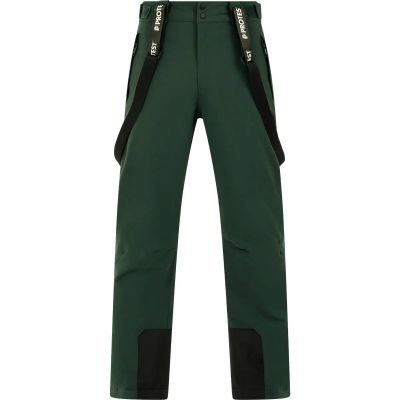 Herren Hose PRTChester snowpants in schwarz