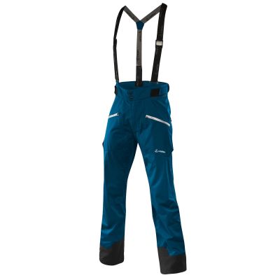 Löffler Gore-Tex Tourenhose Unisex in 480 navy