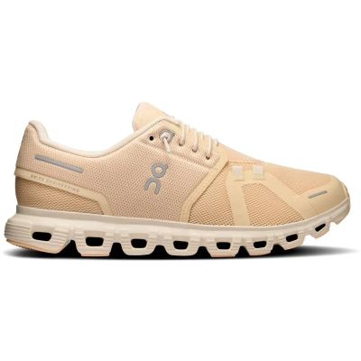 Damen Freizeitschuhe Cloud 6 in orange
