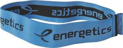 ENERGETICS Gymnastik-Band Comfort in blau