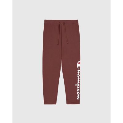 3/4 Leggings in braun