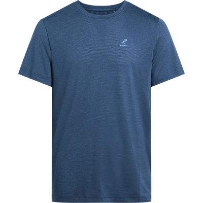 Herren Shirt He.-T-Shirt Tibo SS M in grau