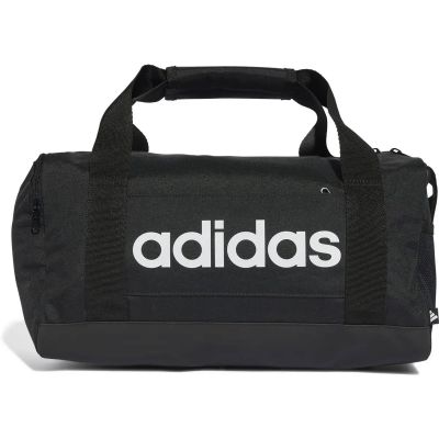 Tasche Linear XS in schwarz