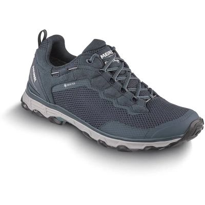 Herren Multifunktionsschuh Activo Sport GTX in grau