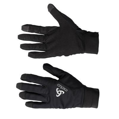 Gloves ZEROWEIGHT WARM 15000 S in schwarz