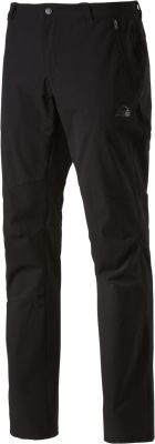 McKINLEY Herren Hose Yuba LG in schwarz