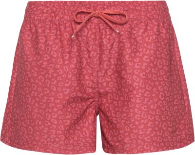 PRTFRANCES beachshort 867 34 in braun