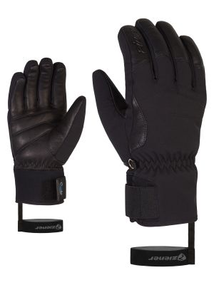 KALE AS(R) AW lady glove in 12 black