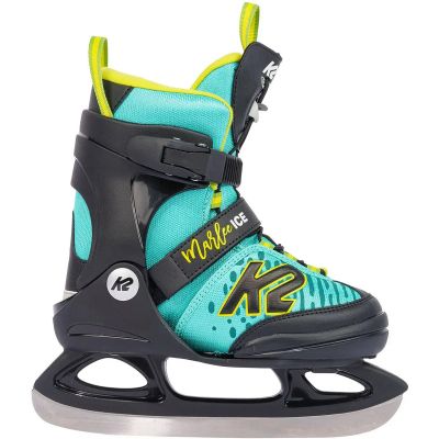 Kinder Schlittschuhe MARLEE ICE in blau