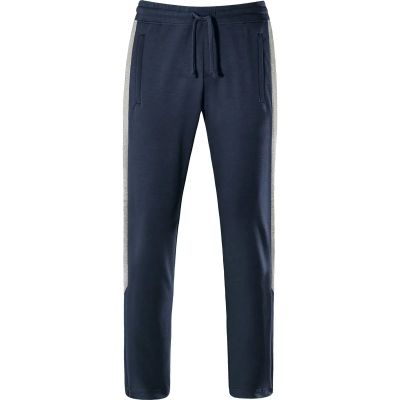 schneider sportswear Herren Fashion-Hose BELFASTM-HOSE in blau