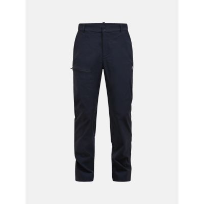 M Iconiq Pants-BLACK in 000 black