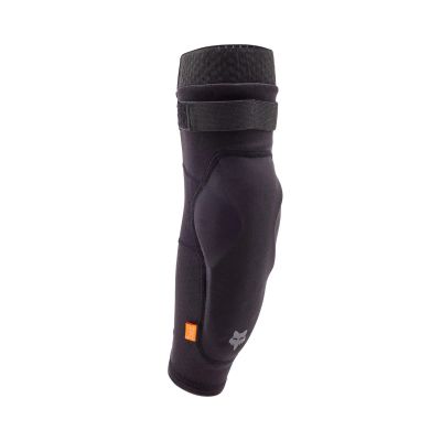 FOX LAUNCH ELBOW GUARD in 001 black