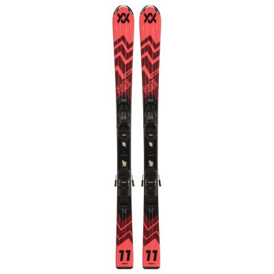 RACETIGER JR YELLOW+4.5 VMOT JR BLK in 0 *
