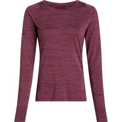 Damen Evii L/S W in grau