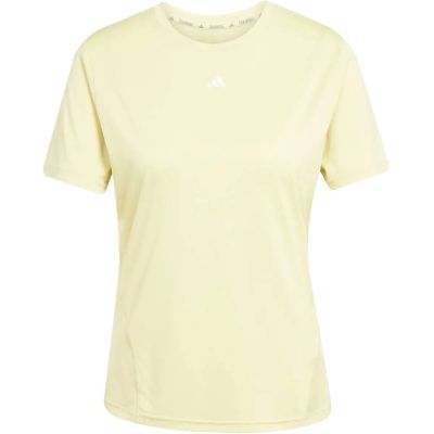 Damen Shirt Designed for Training in braun