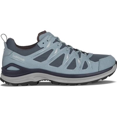 Damen Multifunktionsschuhe INNOX EVO II GTX WS in grau
